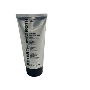 Peter Thomas Roth FirmX Peeling Gel for Unisex 3.4 oz.